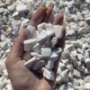 Крошка белая Belek 10-20 мм 14651