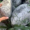 Галька Афон валун 80-150мм 14628