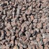Галька Красная Принц 20-30мм 14754