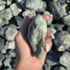 Галька Греческий Ангел 40-60 мм 14676