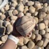 Галька Радужный камень 60-100 мм 14680