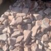 Галька Красный Кварцит 10-30мм 15018