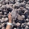 Галька Красный Руж Роял 80-120 мм 14687