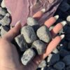 Галька Черная Vinsul 20-40мм 14690