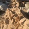 Роза Пустыни камень 200-400мм 15079