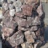 Бутовый камень Руж Роял 300-500 мм 14873