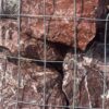 Бутовый камень Руж Роял 300-500 мм 14874