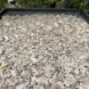 Кварцитная крошка серая Измир 3-5мм