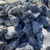 Крошка Кислотный Черный Принц 50-100мм 16499