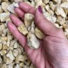 Мраморная Крошка Кремовая 10-20 мм 17437