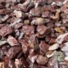 Мраморная Крошка Руж Рояль 12-16 мм