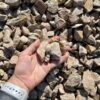 Крошка Золотой Кварцит 20-40мм