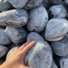 Галька Черный Дельфин 100-150мм 16506