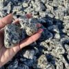 Галька Серый Мортефан 20-40мм 16658