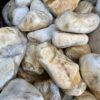 Галька желтая Сиена 40-60 мм 16966