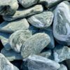 Галька зеленая Альпи 40-60 мм 16973