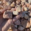 Галька Розовый Vinsul 20-40 мм