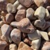 Галька Розовый Vinsul 20-40 мм 16537