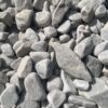 Галька Серый Амур 20-40 мм