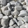 Галька Белая Vinsul 20-40 мм 16004