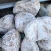 Галька Коричневая Мароне100-150 мм 16982