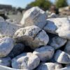 Валун Серое Небо 100-200мм