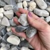 Галька Серый Vinsul 20-40мм 17005