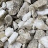Мраморная крошка серая Гризли 20-40мм 18211