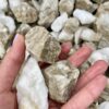Мраморная крошка серая Гризли 20-40мм 18212