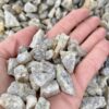 Кварцитная Крошка Серая Измир 10-20мм 18248