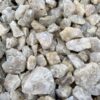 Кварцитная Крошка Серая Измир 10-20мм 18250