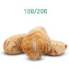 Валун Радужный камень 100-200мм 18953
